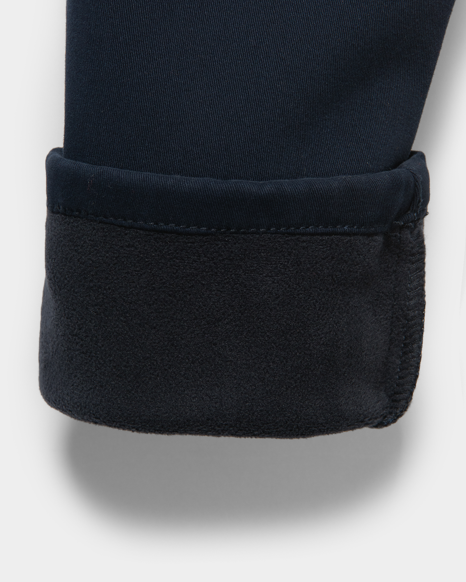 Брюки утеплённые Futurino W24FU1-B304kb-D6 - фото 6