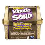 Кинетический песок Kinetic Sand