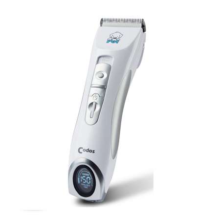 Машинка для стрижки животных CODOS CP-9600