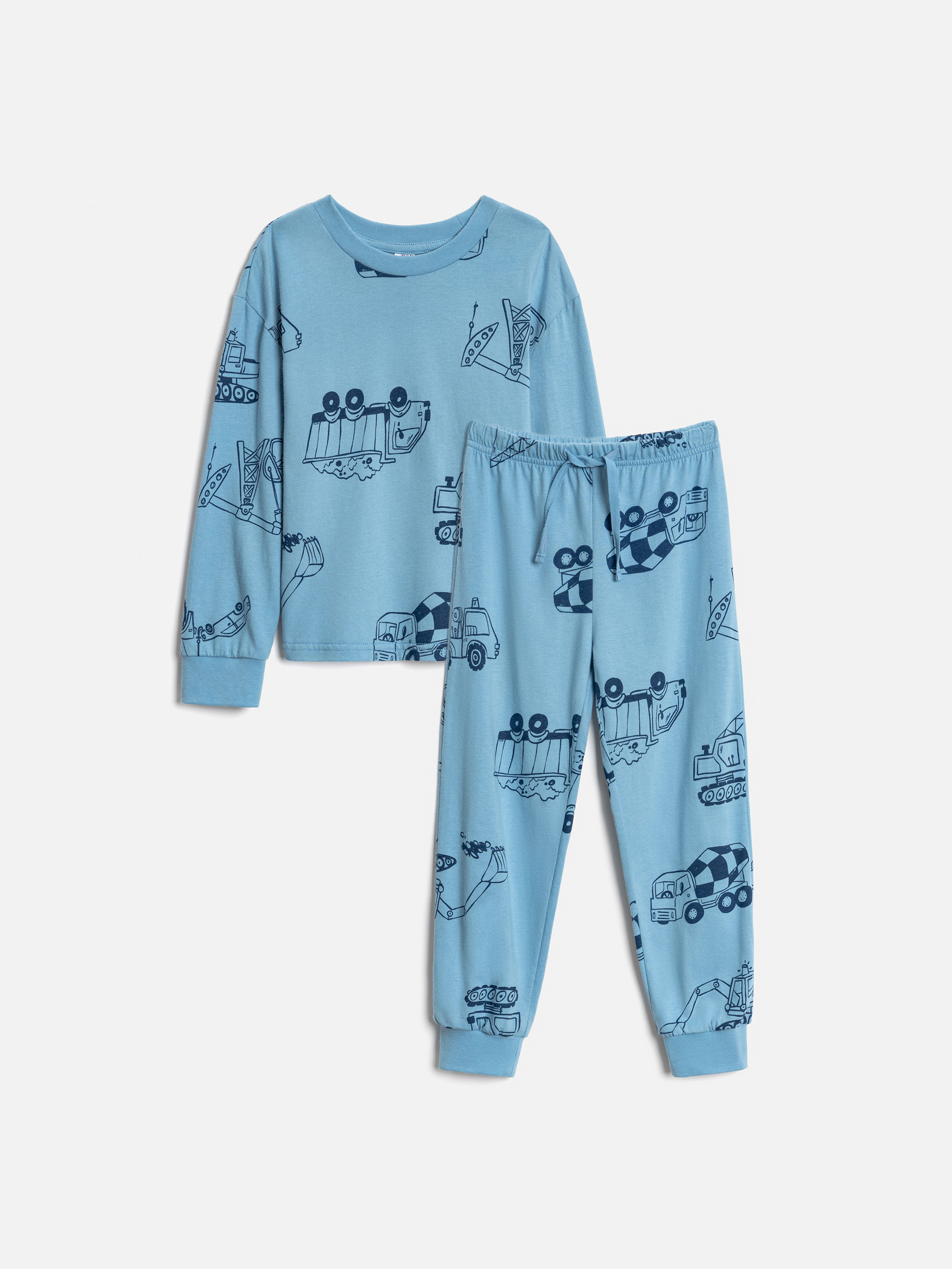 Пижама Acoola 20124280054_0089890 - фото 4