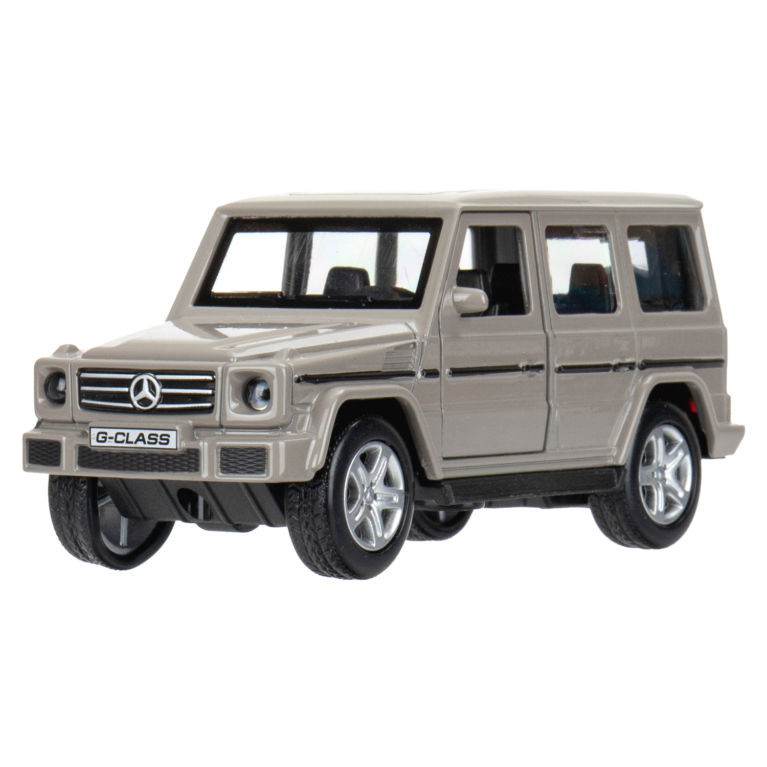 Автомобиль Huada Toys Mercedes Benz 414006 - фото 1