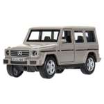 Автомобиль Huada Toys Mercedes Benz