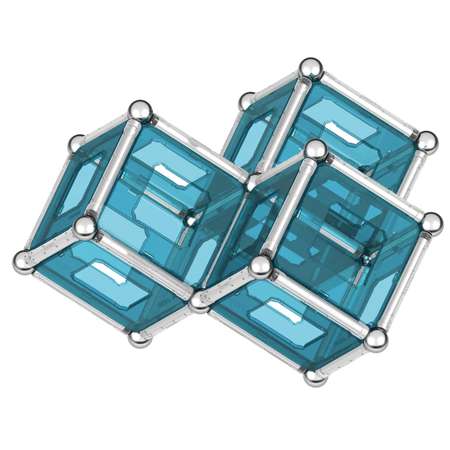 Конструктор Geomag магнитный