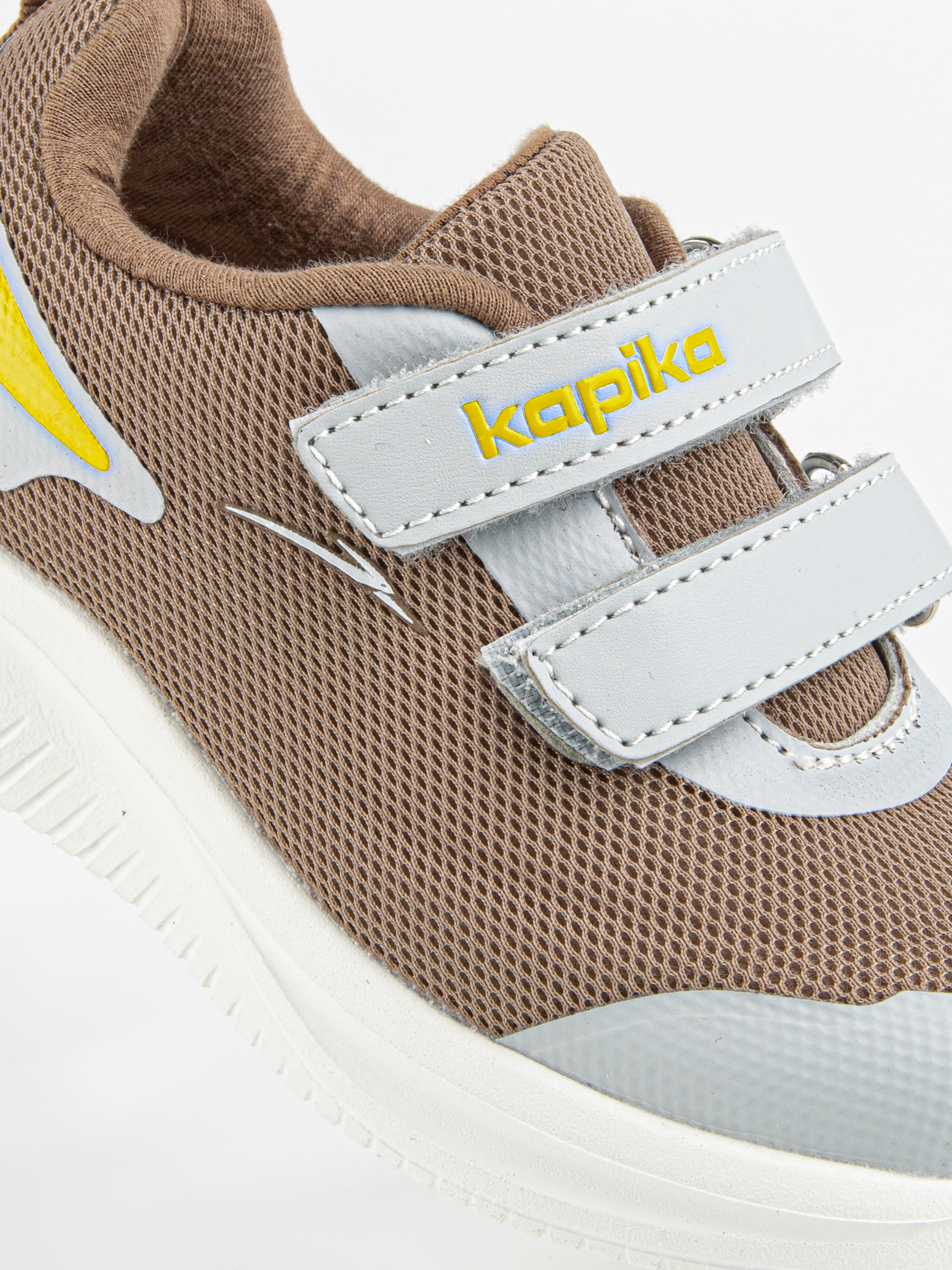 Кроссовки Kapika 71577-2 - фото 3