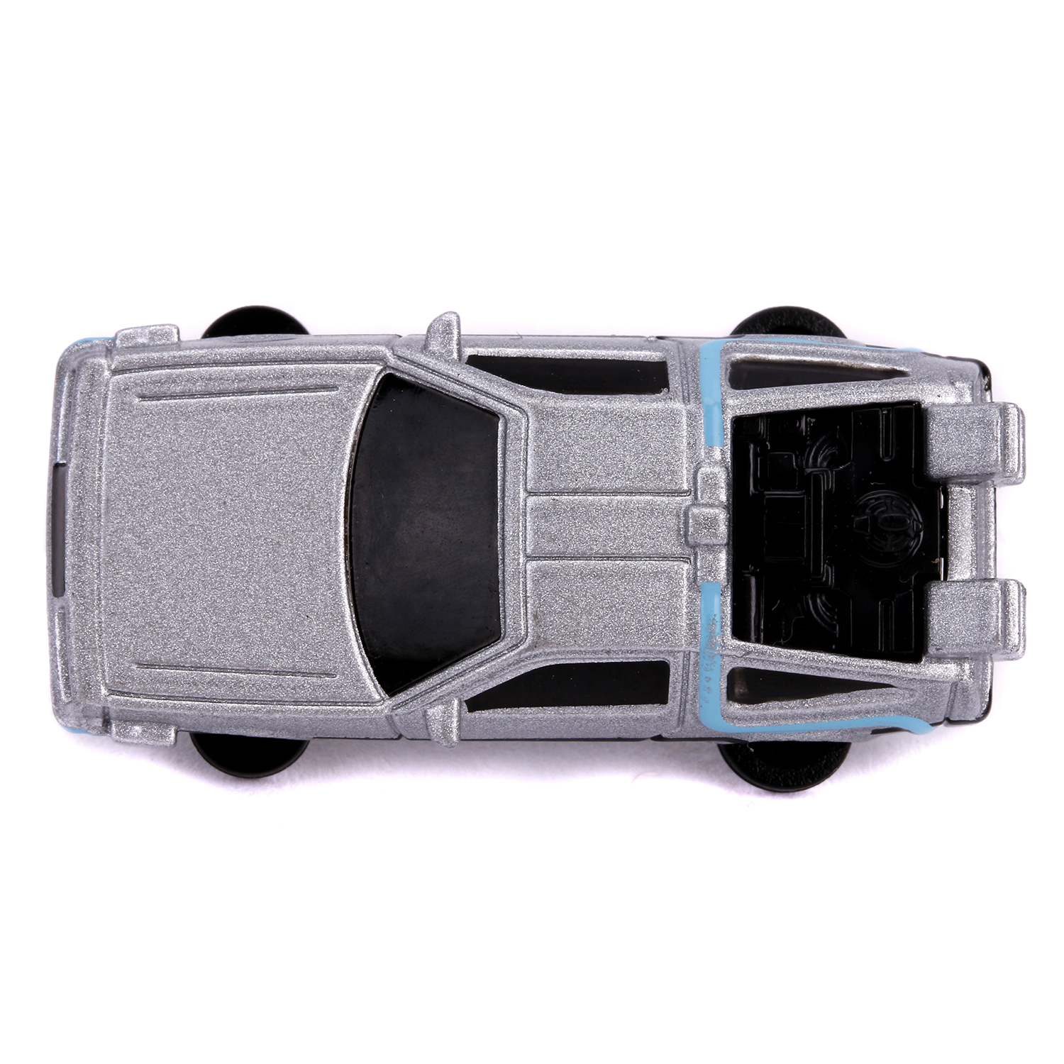 Автомобиль Jada Toys 1:64 ТоуR8 - фото 19