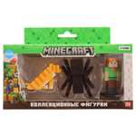 Игровой набор Minecraft