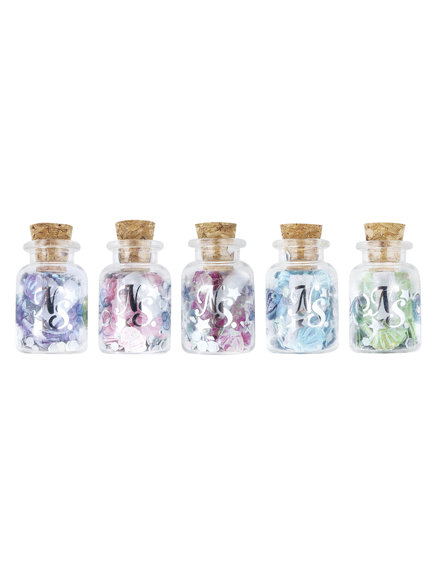 Набор для творчества Nebulous Stars Заготовка - фото 8