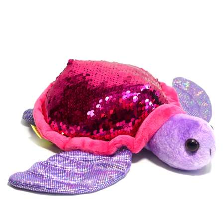 Мягкая игрушка Devik Toys черепаха