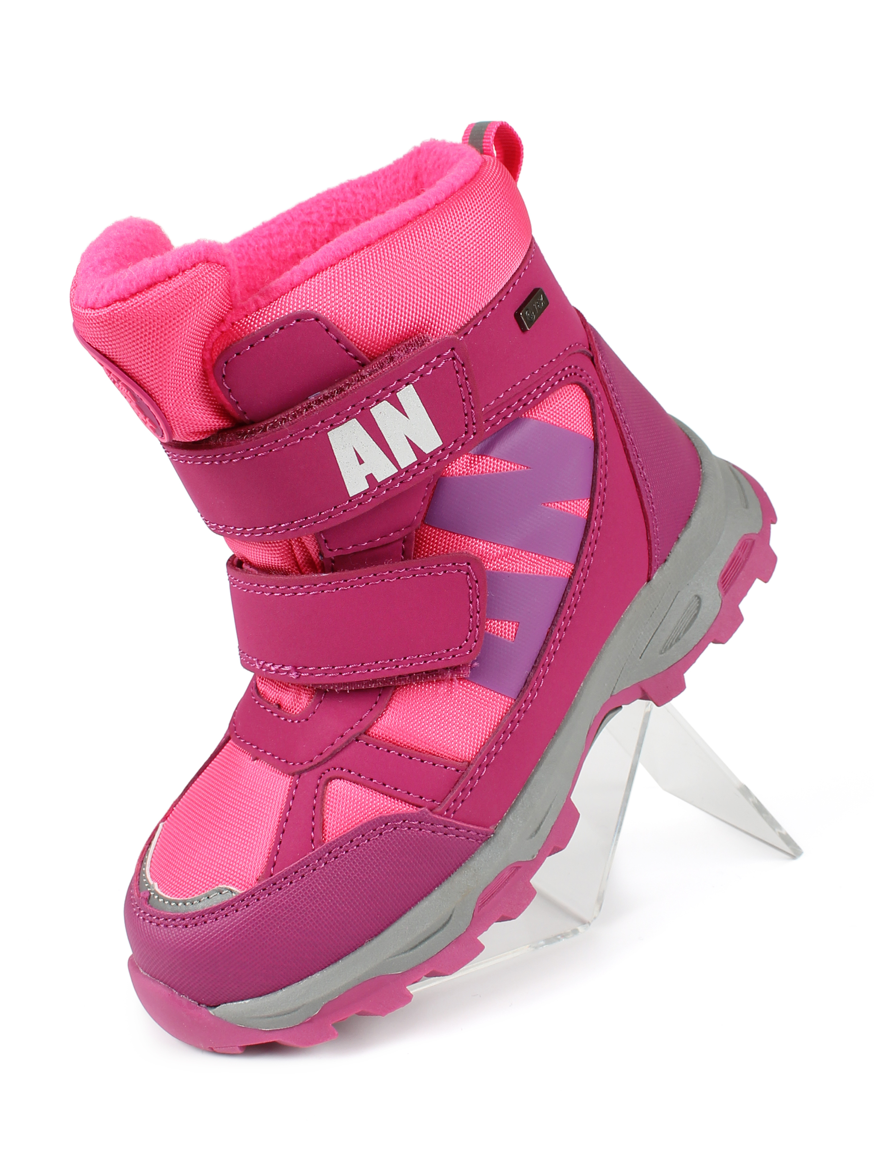 Ботинки Antilopa AL 16196 - фото 10