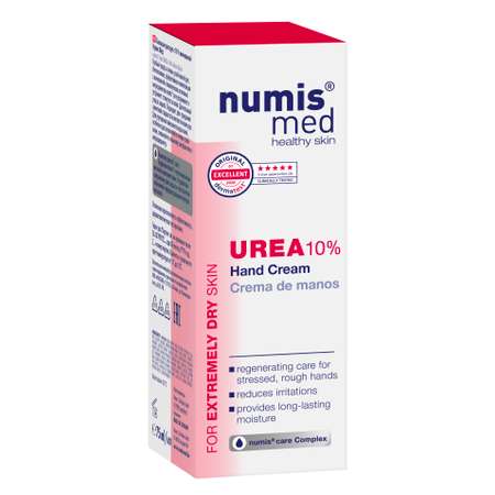 Крем numis med