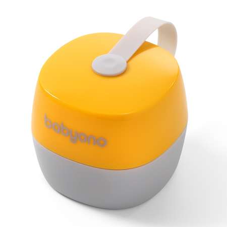 Футляр для пустышки Babyono