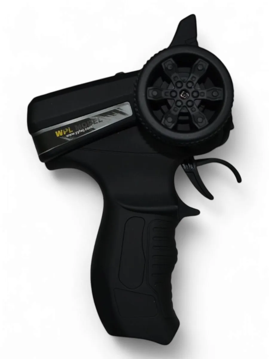 Автомобиль РУ WPL - фото 10