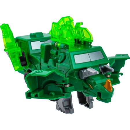 Боевая машина KiddiePlay Titan