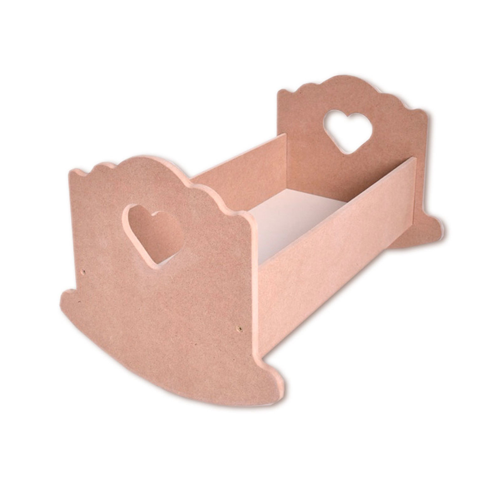 Аксессуар для кукол Sima-Land кровать 10665992 - фото 5