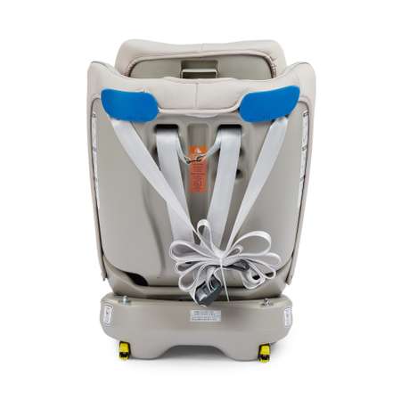 Автокресло Happy Baby Unix Isofix 0+/1/2/3 (0-36 кг)