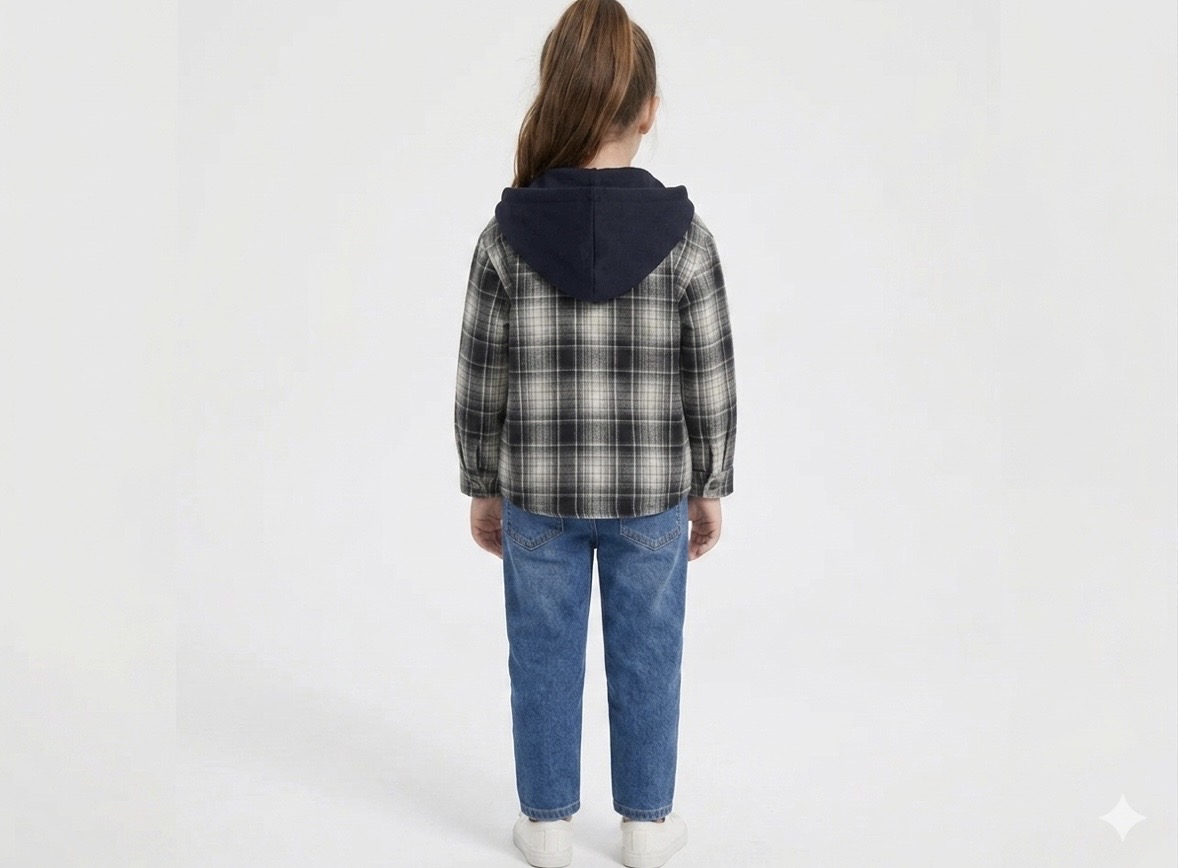 Рубашка MODERNFECI 26CY204 - фото 2