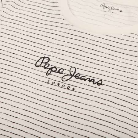 Футболка Pepe Jeans London