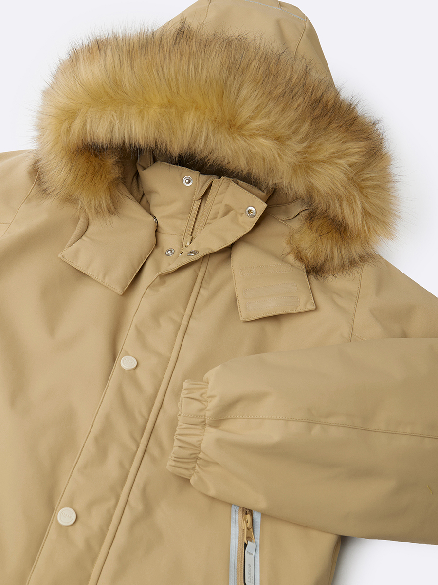 Комбинезон Lassie 73103302-0670 - фото 3