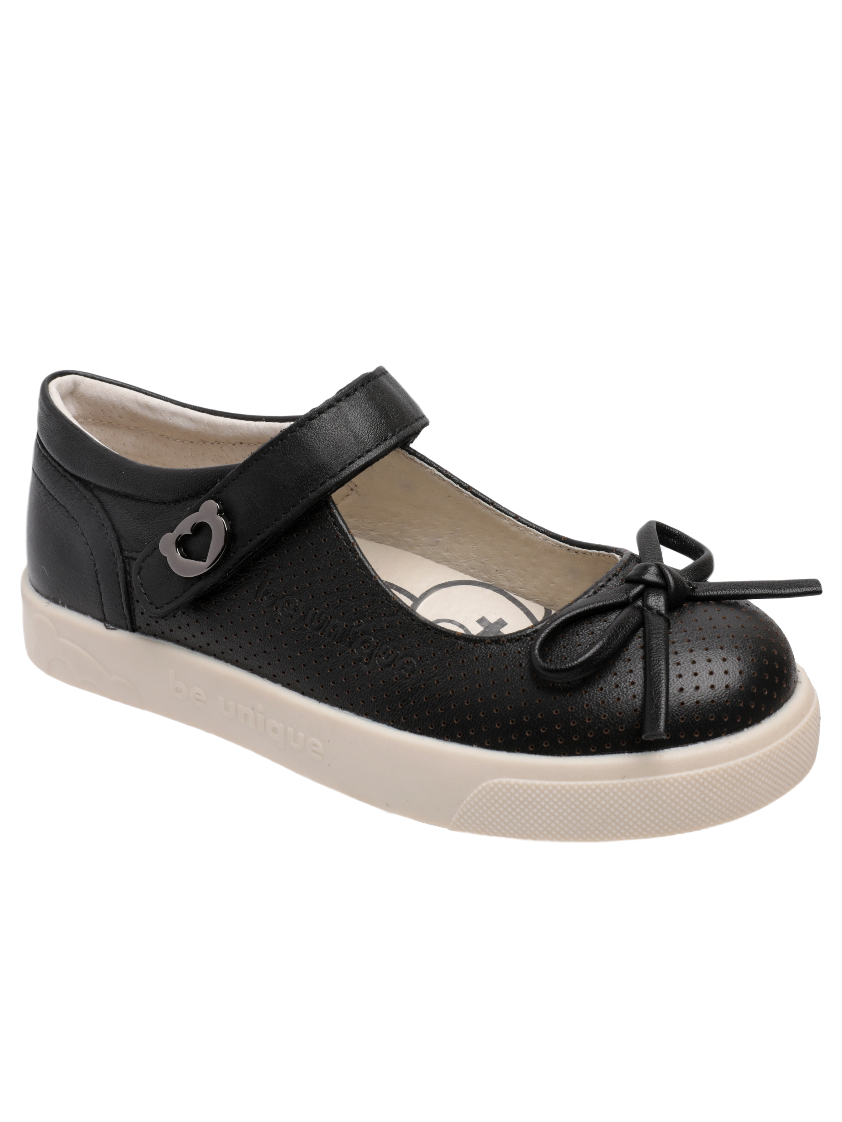 Туфли Indigo kids 31-0375BL2 - фото 3