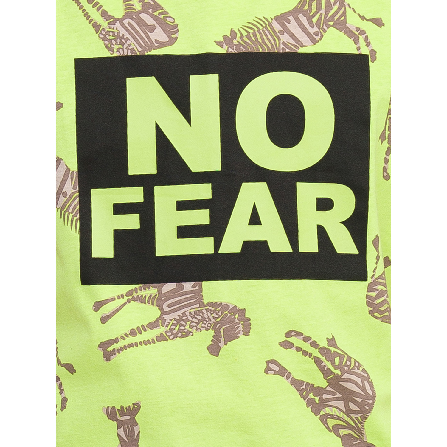 Футболка Pelican BFT5265/Яблочный(51) - фото 4