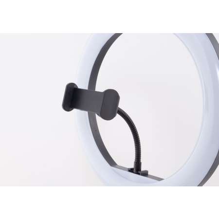 Кольцевая светодиодная лампа Rekam RL-31 LED 190 Kit