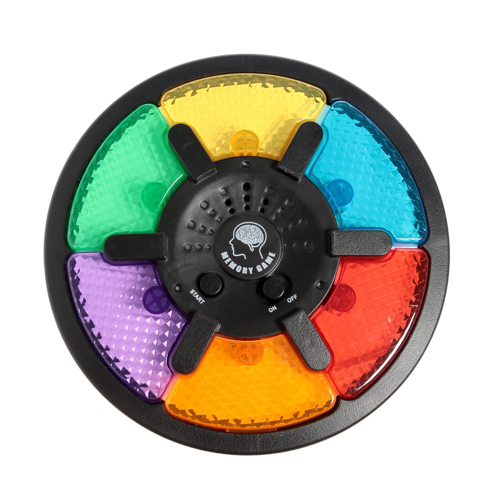 Настольная игра Лас Играс KIDS Мемо - фото 2