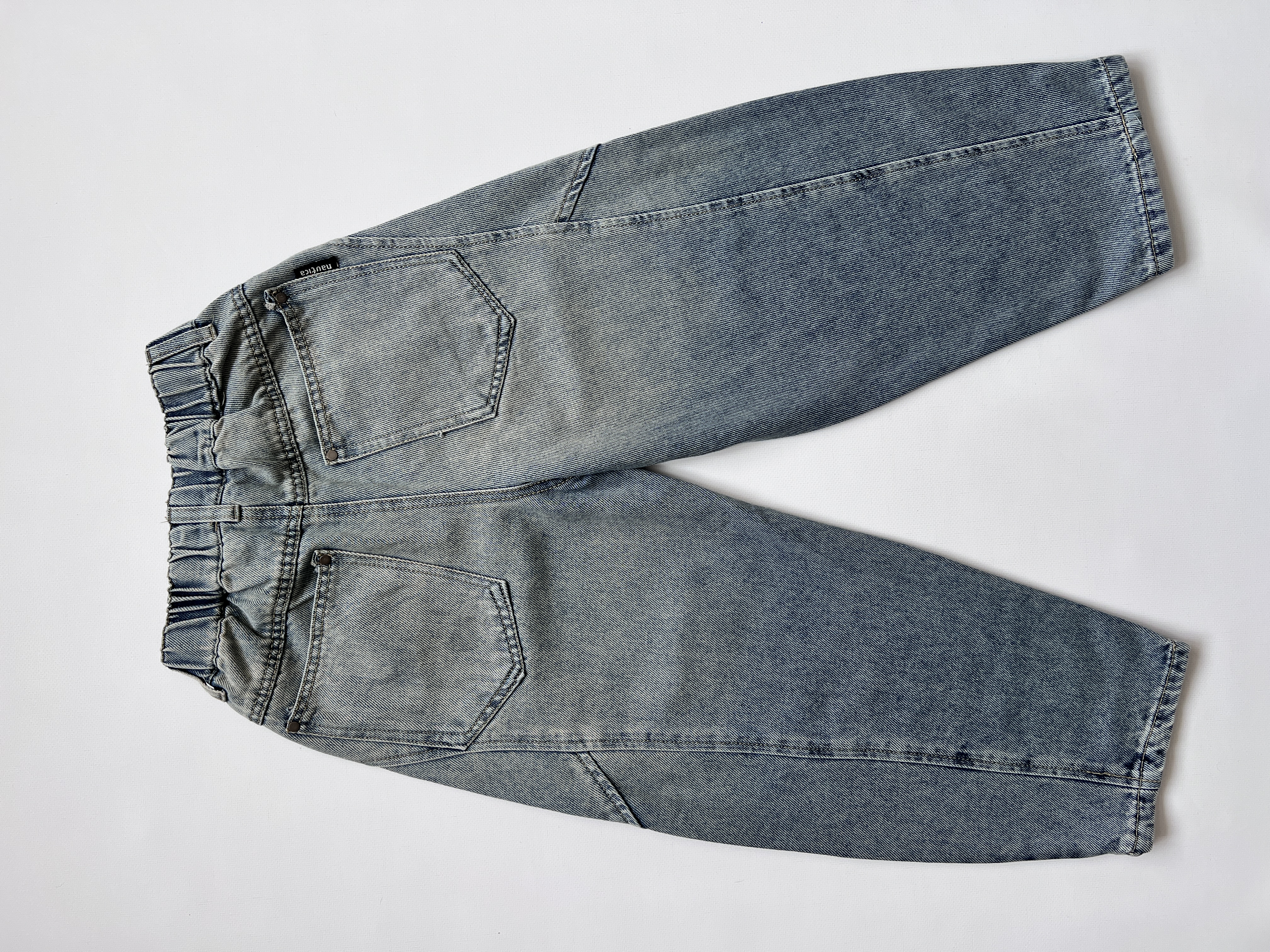 Джинсы MODERNFECI NZK2016 - фото 6