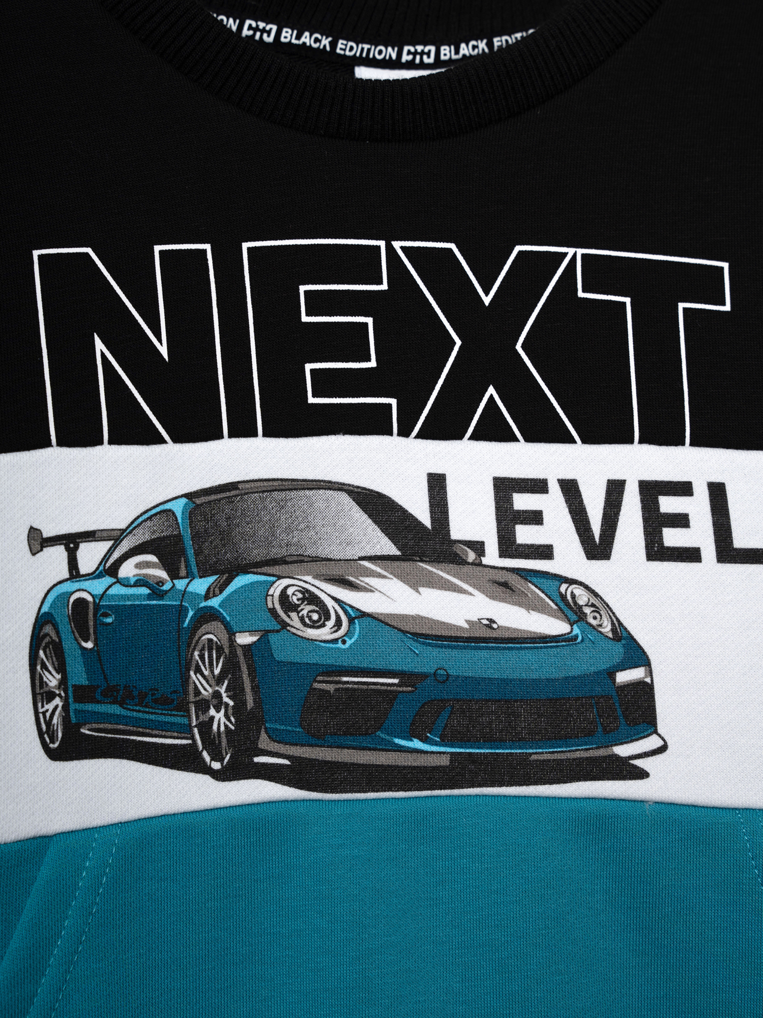 Свитшот PlayToday 32512304 - фото 8