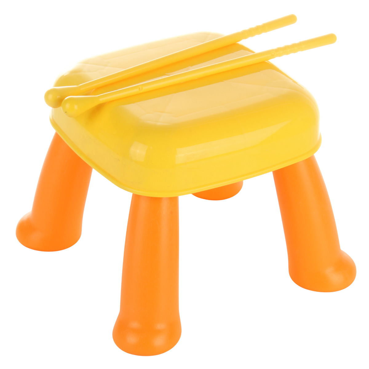 Игрушка музыкальная Veld Co барабаны - фото 7