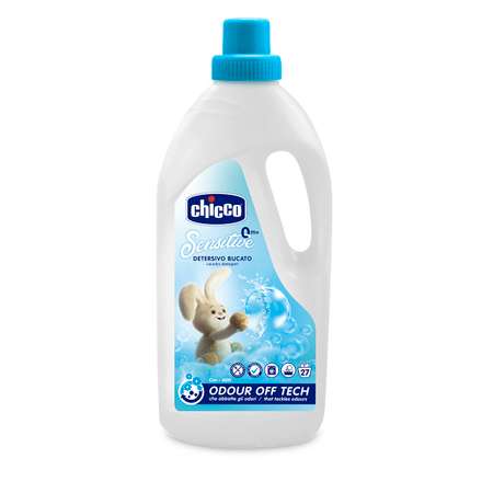 Средство для стирки Chicco детского белья 1,5л