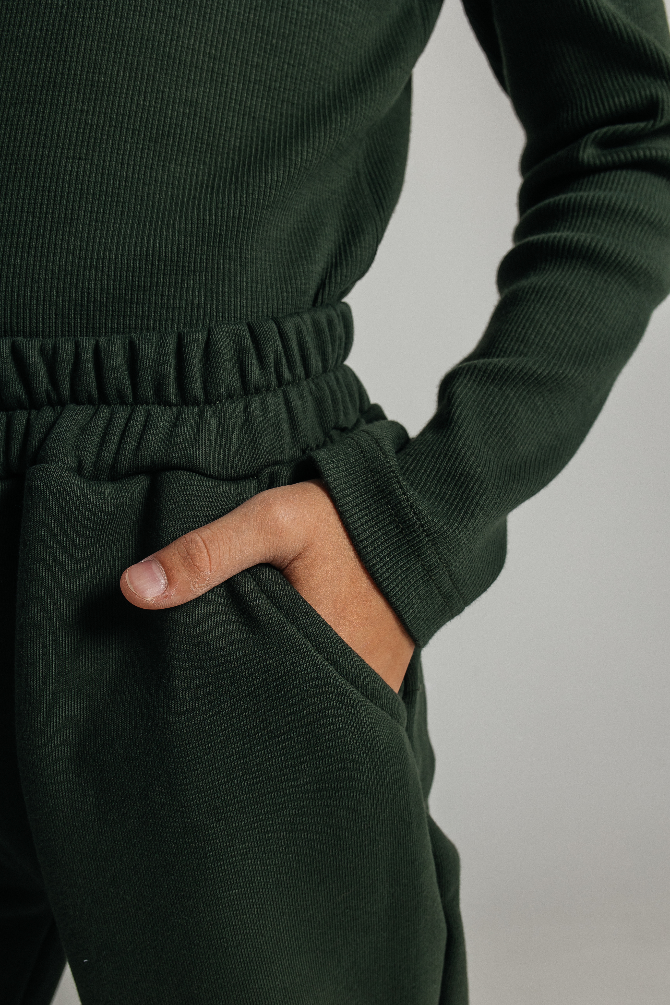 Брюки 5+ 09227806фу - фото 7