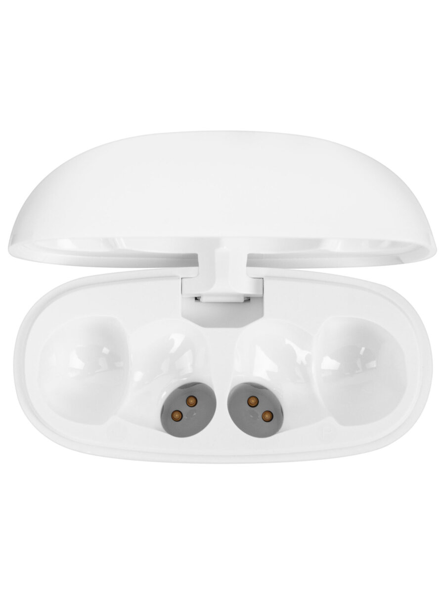 Наушники-вкладыши Sonnen с микрофоном и шумоподавлением - фото 17