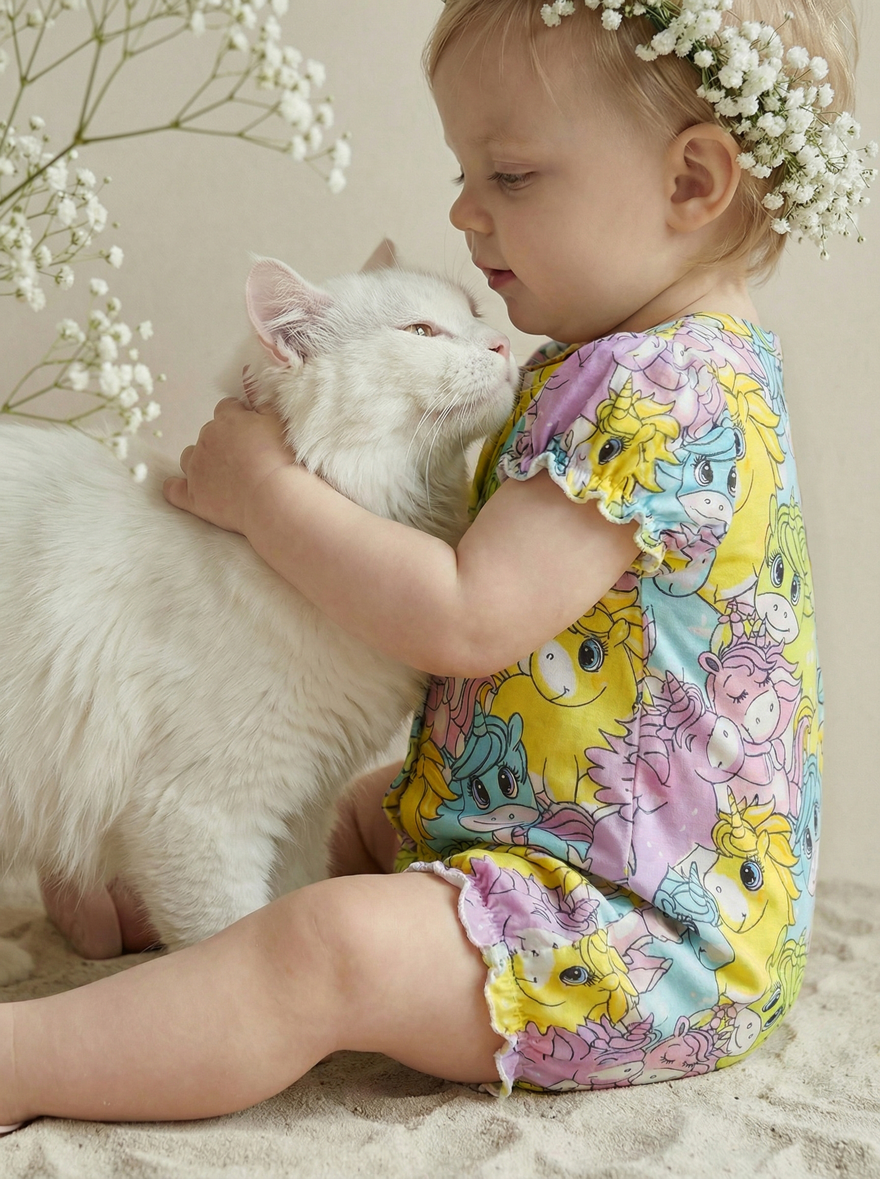 Песочник YOULALA 1981100102 - фото 2