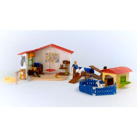 Игровой набор SCHLEICH