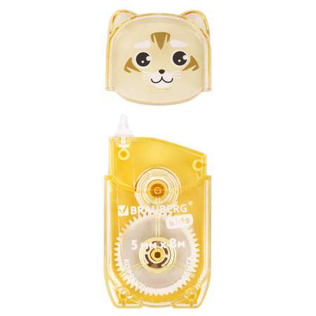 Корректор ленточный Brauberg 5 мл