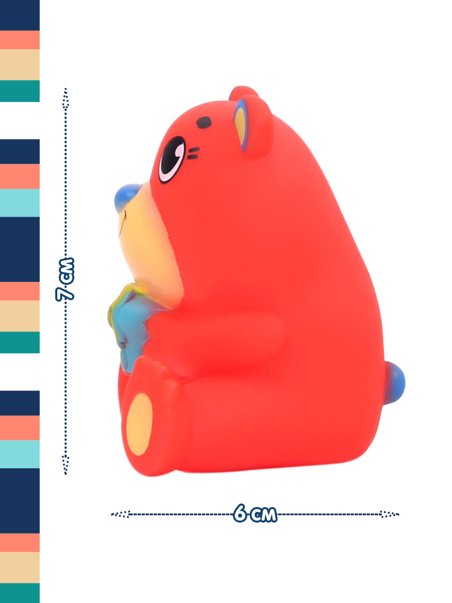 Игрушка Happy Snail - фото 3