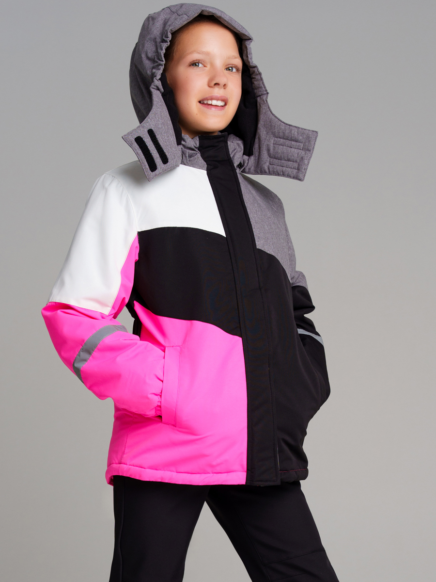 Куртка PlayToday 32421042 - фото 1