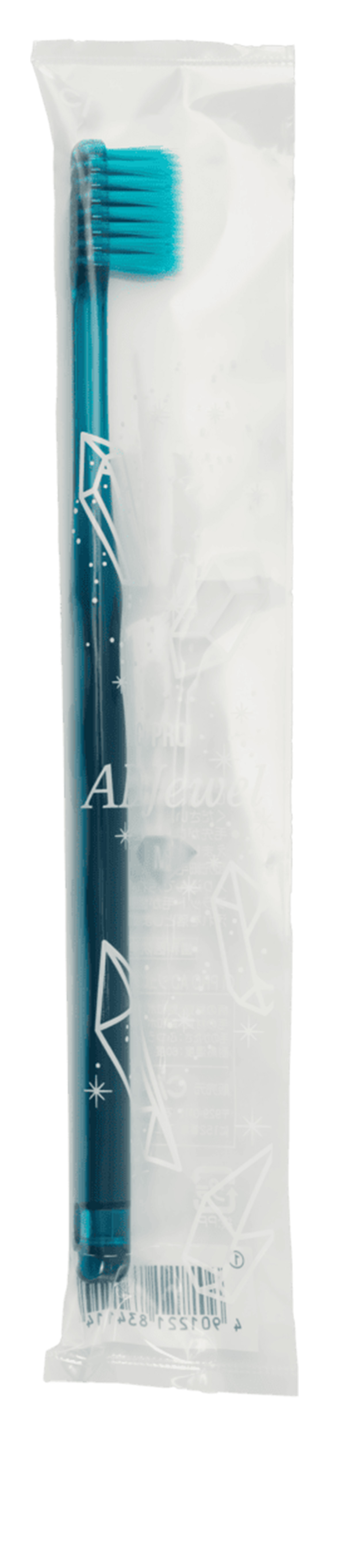 Зубная щетка классическая Доктор Сияй Ci Medical от 12 лет 1 шт. - фото 3