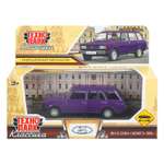 Автомобиль Технопарк LADA 2104