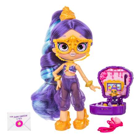 Кукла мини Lil Secrets Shoppies