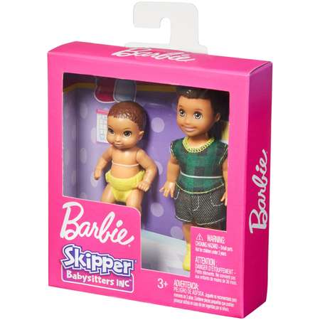 Кукла мини Barbie