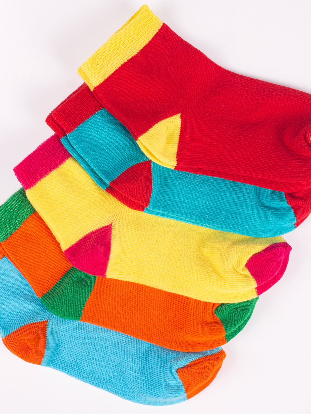 Носки 5 пар Babushka KP8 - фото 2