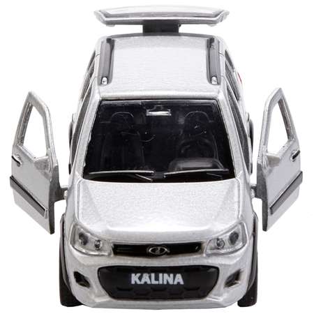 Автомобиль Технопарк LADA в ассортименте