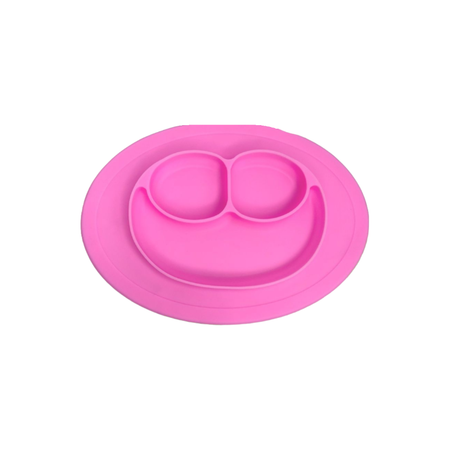 Тарелка PlayKid