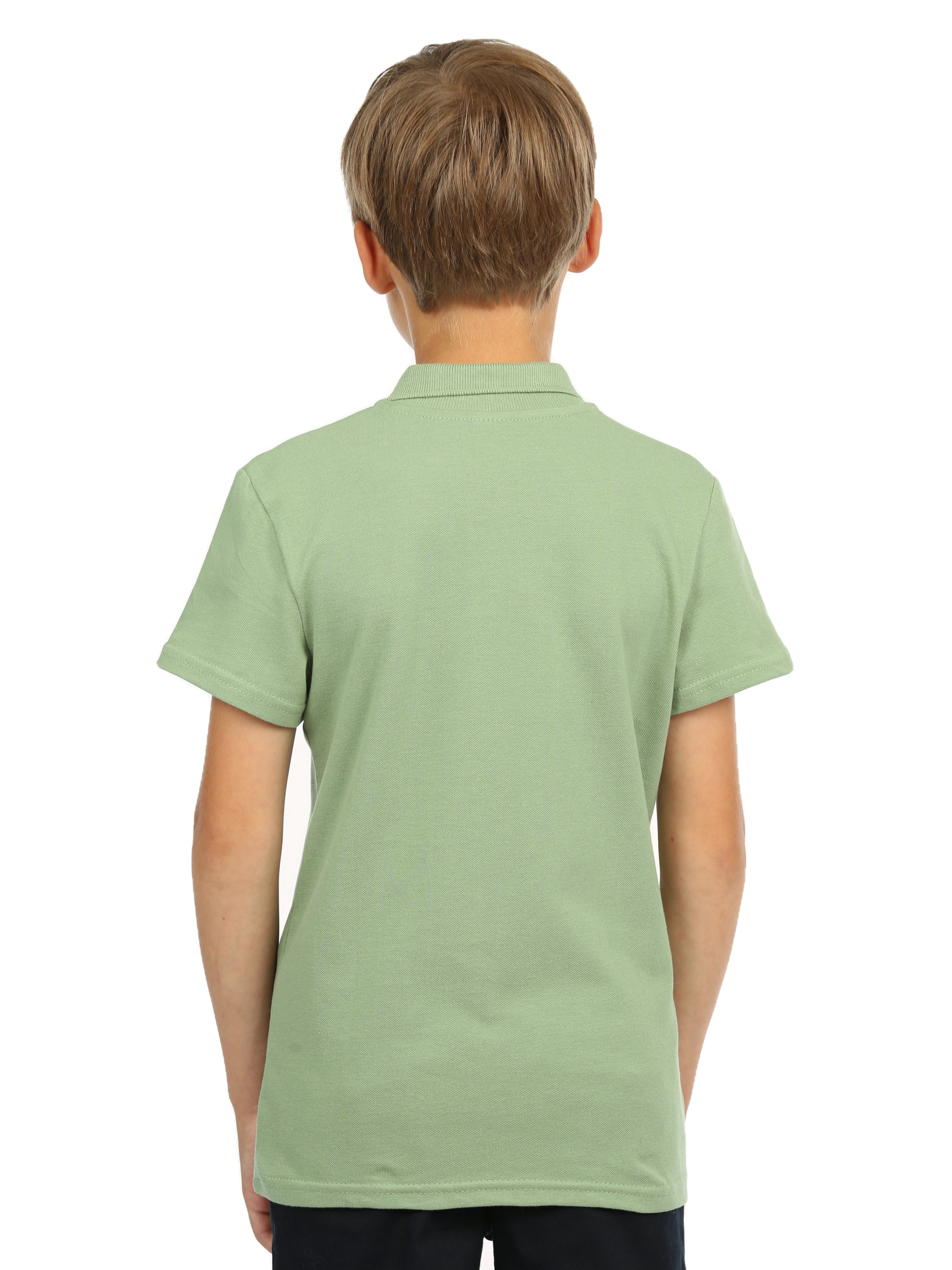 Поло N.O.A. 11091-9 - фото 8