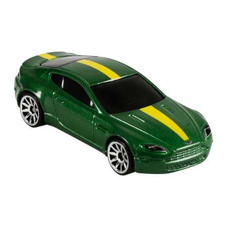 Игровой набор Hot Wheels Экзотикс 2шт