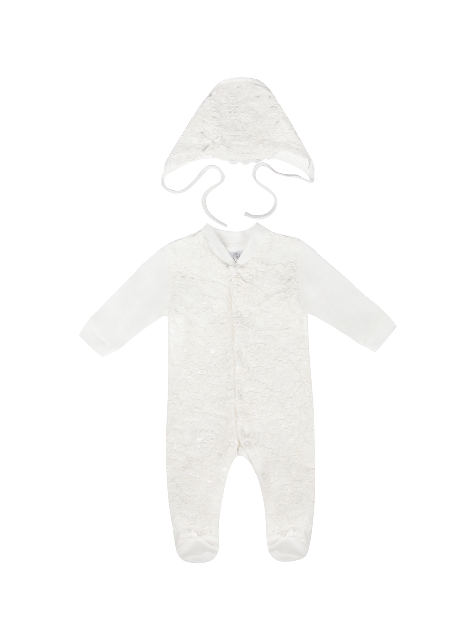 Комплект на выписку НаследникЪ Выжанова 01037-02002-028 - фото 6