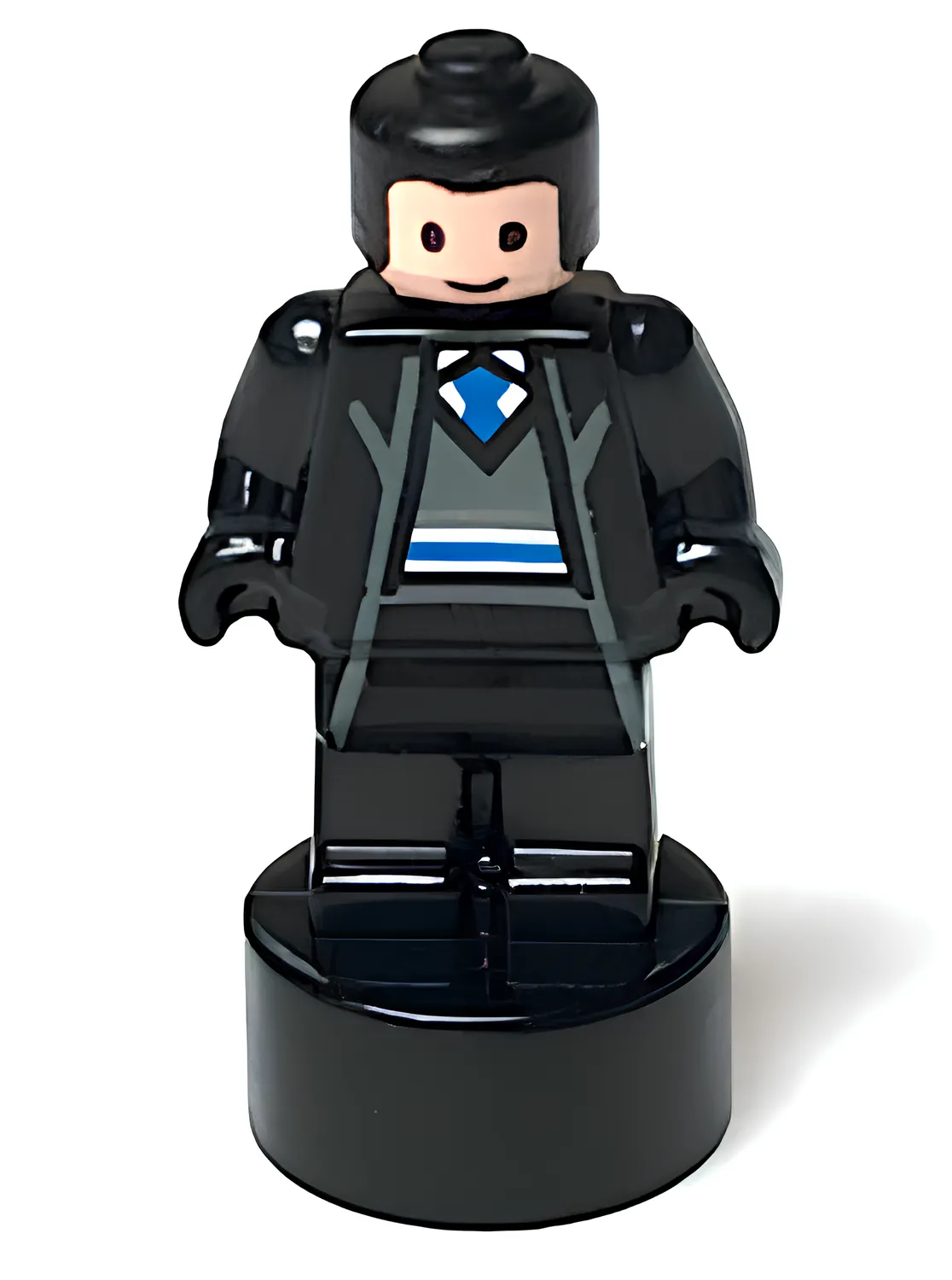 Фигурка LEGO Ravenclaw Student Statuette - фото 1