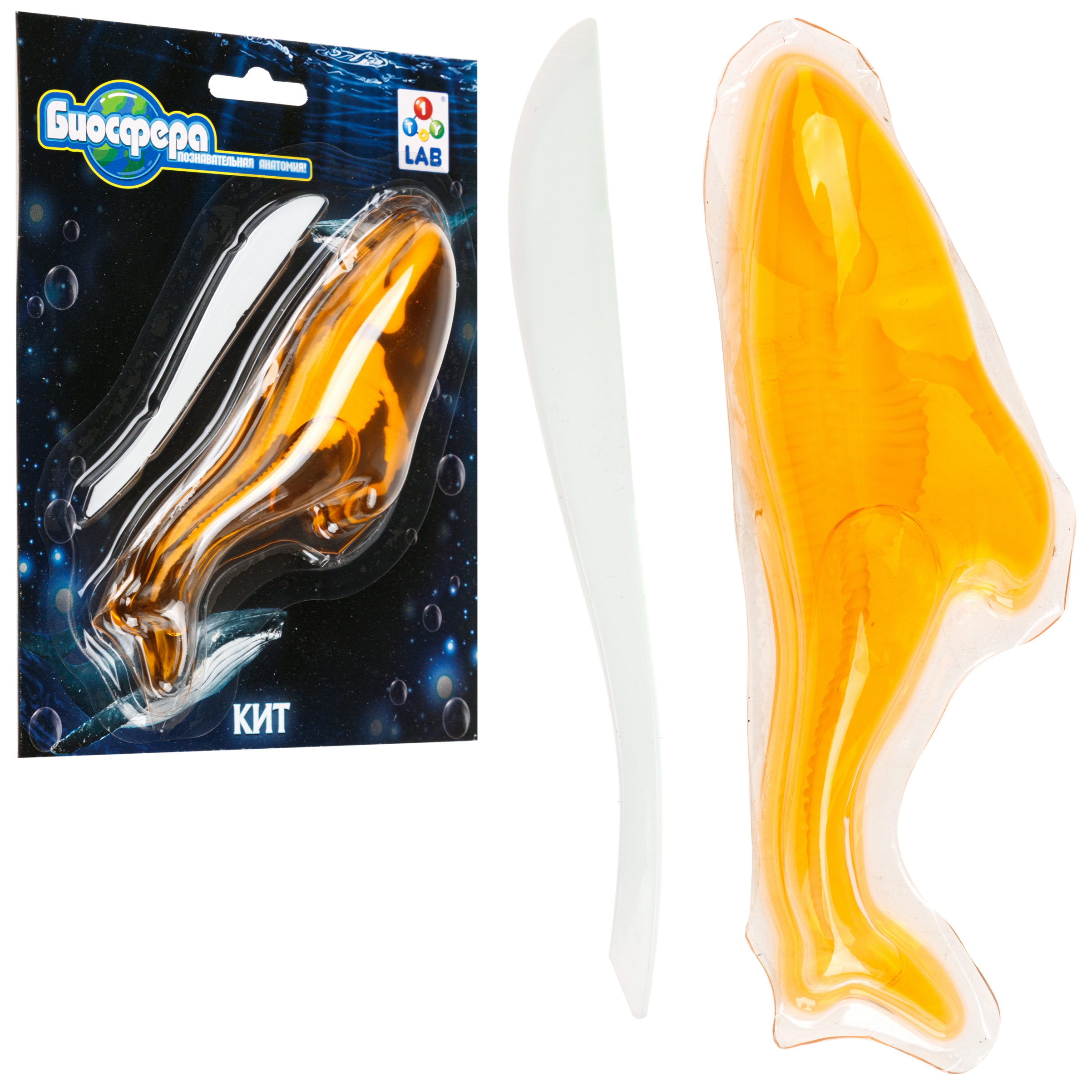 Набор для опытов 1TOY - фото 1