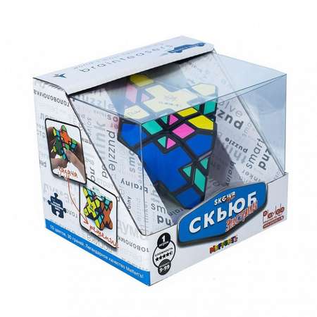 Настольная игра Meffert`s Головоломка